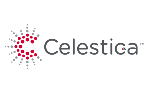 「AI硬件黑马」Celestica天弘科技强攻AI基础设施：与Meta、Google、Amazon合作