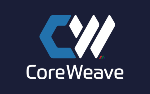 英伟达投资的AI云厂商Coreweave申请IPO