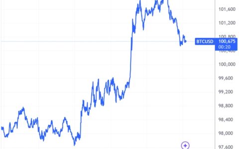 美股收盘：标普500指数年内第57次创收盘新高 AI应用、加密货币概念亮眼