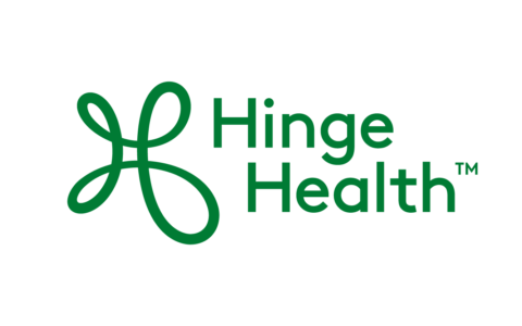 肌肉骨骼健康公司 Hinge Health 申请首次公开募股 (IPO)，募资 5 亿美元
