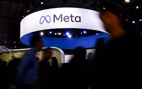 每股720美元的Meta Platforms，仍值得买入？顶级资管加仓Meta，AI与广告增长驱动估值上修