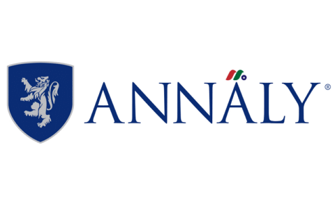 年息14%的诱惑？揭秘 Annaly Capital 高股息背后的风险与机会